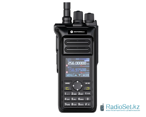 Рация Motorola GT-10